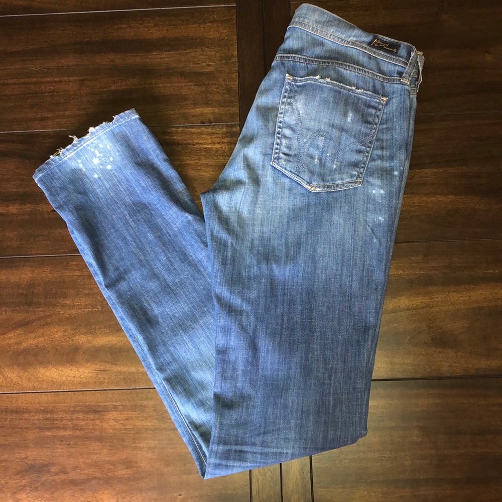 Citizens of Humanity jeans